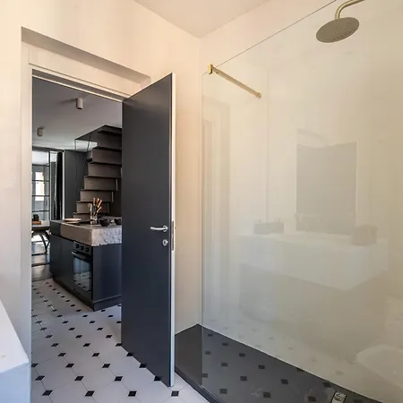 Grey House In Zisa By Wonderful Italy *